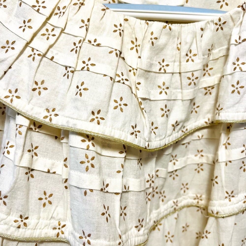 THE GREAT. Sterling top. Size 3. - Picture 8 of 13
